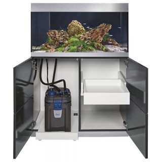 Oase BioMaster² Thermo 250 Filtro Esterno con riscaldatore per acquari fino a 250lt