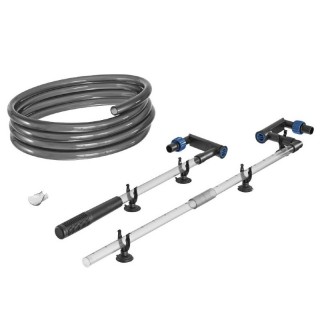 Oase BioMaster²  Thermo 600 Filtro Esterno con riscaldatore per acquari fino a 600lt