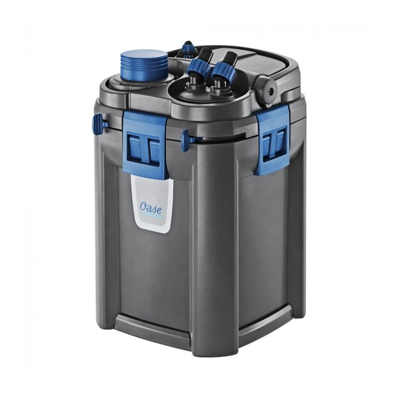 Oase BioMaster²  Thermo 600 Filtro Esterno con riscaldatore per acquari fino a 600lt