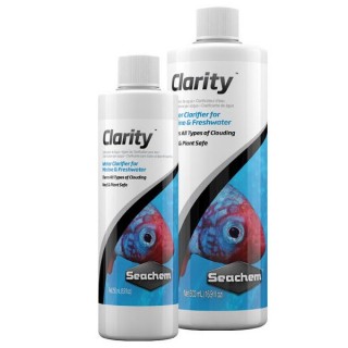 Seachem Clarity 100 ml