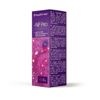 Aquaforest NP PRO 10 ml