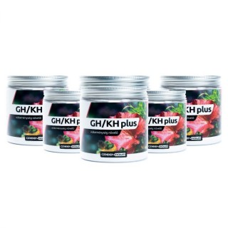 Green Aqua GH / KH Plus - 250 g