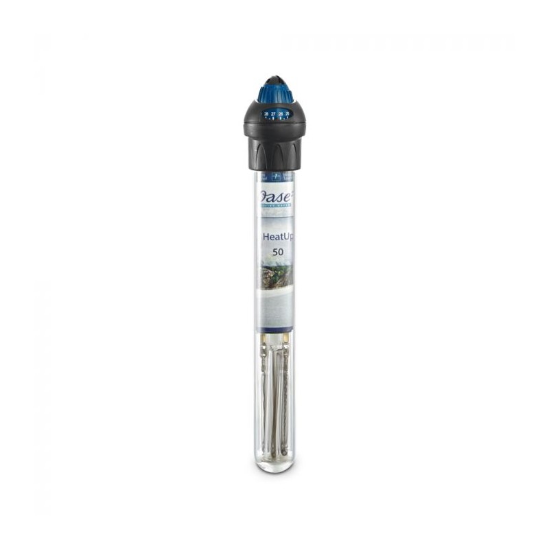 Oase HeatUp 50 - Riscaldatore 50W