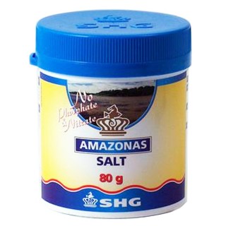 SHG Amazonas Salt 80 Gr