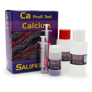 Salifert Profi Test Calcium...