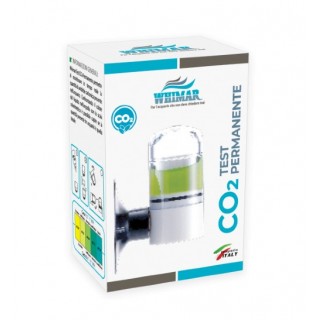 Whimar - Test CO2 Permanente
