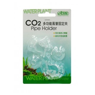 Supporto Per Tubo Co2 e Aria