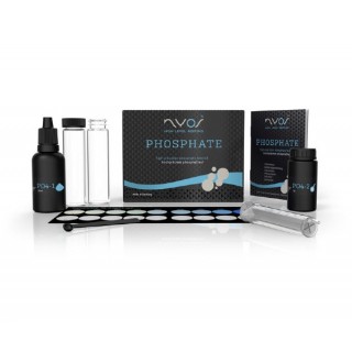 Test Nyos Phosphate Reefer