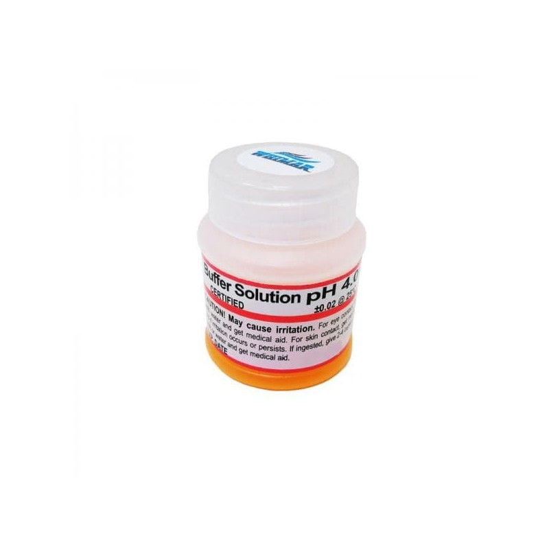 Whimar Buffer Soluzione Di Taratura pH 4.01 20ml