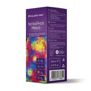 Aquaforest Nitraphos Minus...