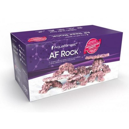 Aquaforest -AF Rock Mix 18kg