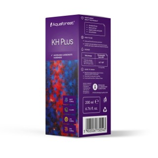 Aquaforest Kh Plus 250 ml