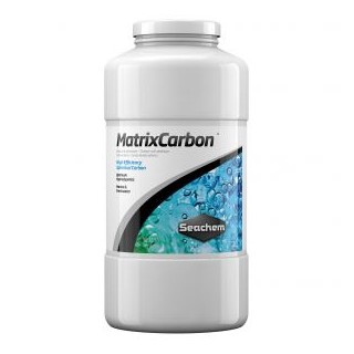 Seachem Matrix Carbon 250ml