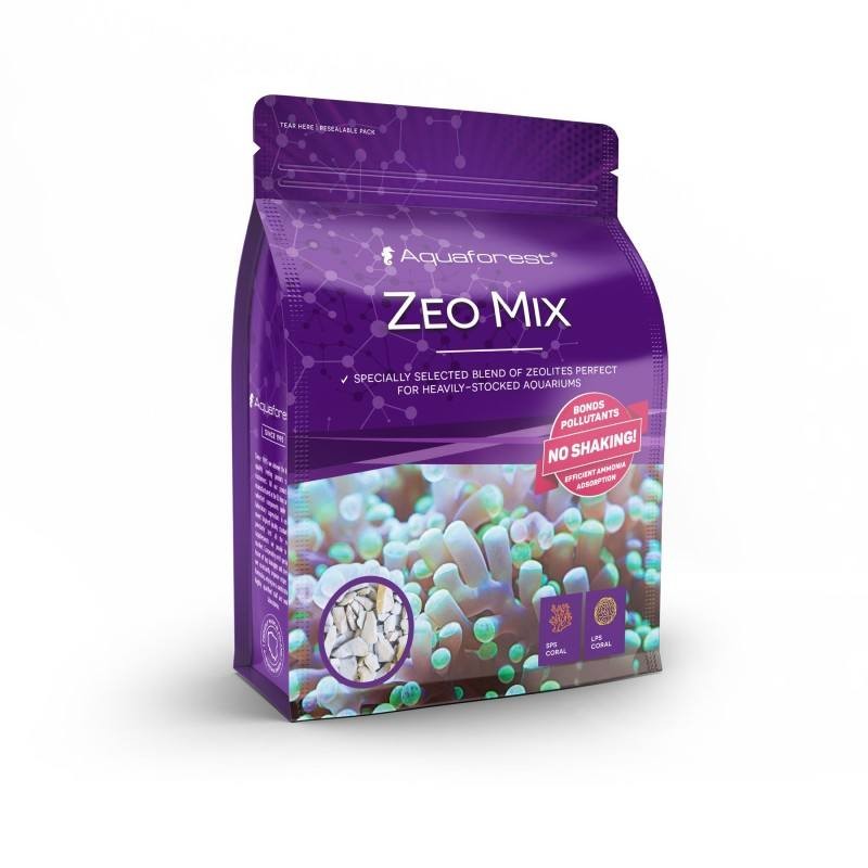 Aquaforest Zeo Mix 1000 ml
