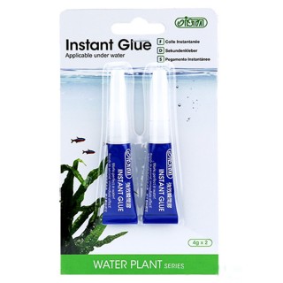 Colla Istantanea ISTA 2 X 4 gr