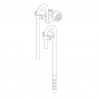 Neo Flow Premium Ver.2 L 17 mm