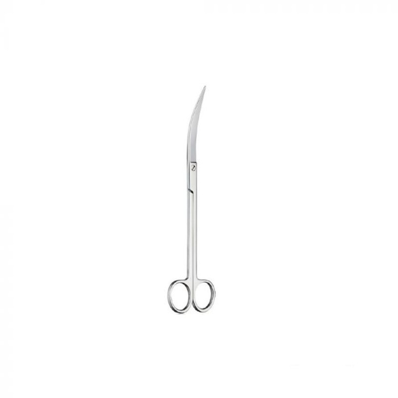 Forbici curve Chihiros 21 cm