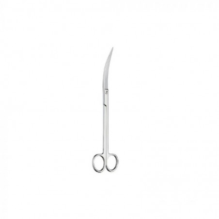 Forbici curve Chihiros 21 cm