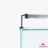 Acquario Strideways Sado 30 P kit con Plafoniera Led Twinstar