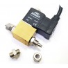 Whimar Impianto CO2 Modello Genius 600 Gr Complete Plus