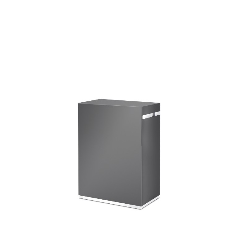 Mobile grigio ScaperLine 60