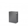 Mobile grigio ScaperLine 60