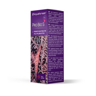 Aquaforest Pro Bio S 10 ML