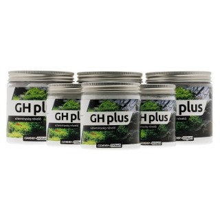 Green Aqua GH Plus  250 Gr