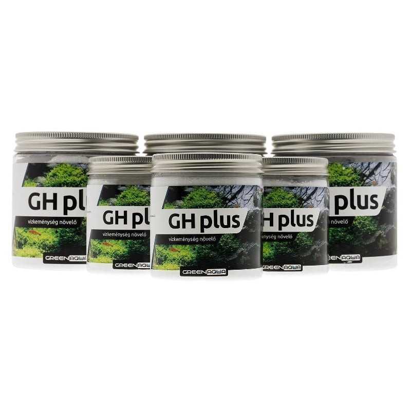 Green Aqua GH Plus  250 Gr