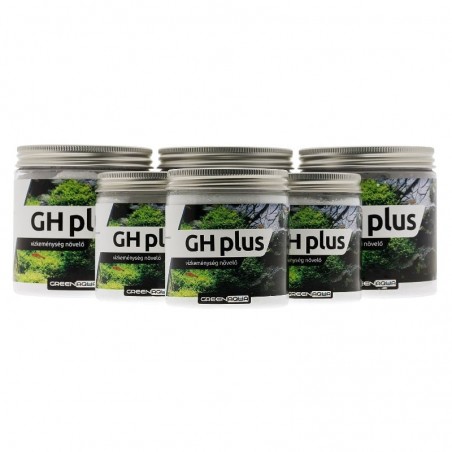 Green Aqua GH Plus  250 Gr