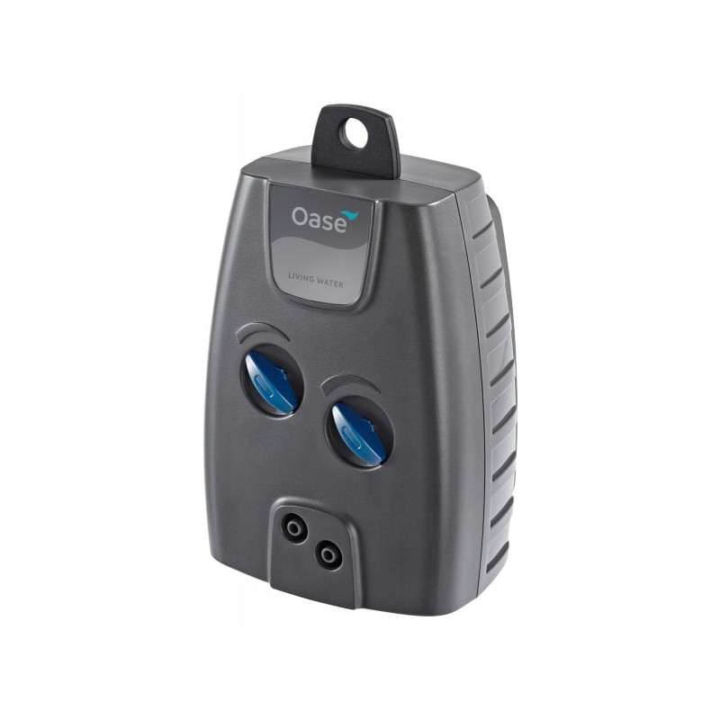 OxyMax 200 Oase Aereatore Per Acquario