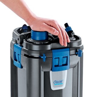 Oase BioMaster² Thermo 250 Filtro Esterno con riscaldatore per acquari fino a 250lt