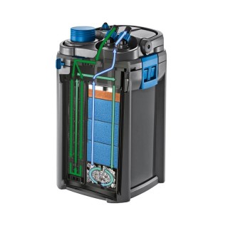 Oase BioMaster² Thermo 350 Filtro Esterno con riscaldatore per acquari fino a 350lt