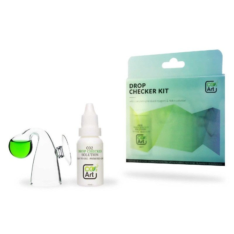 Test Permanente Co2 Co2Art