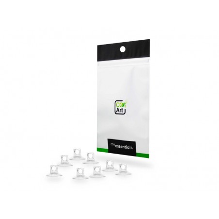 Ventose Per Tubi Da 6/4 mm