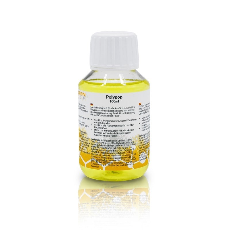 Modern Reef Polypop 100ml