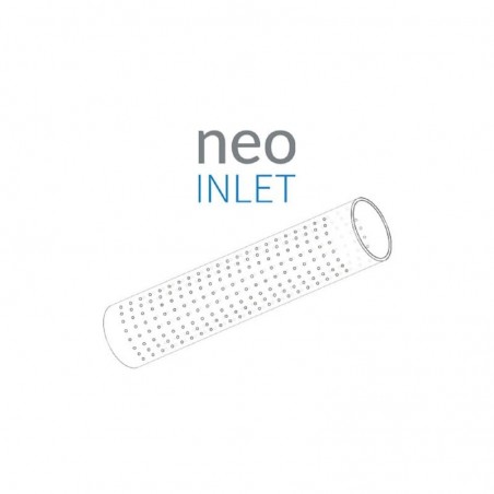Aquario Neo Inlet Net M  Griglia Filtro  13 mm