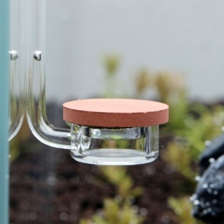 Aquario Neo Diffusore  CO2  - Large