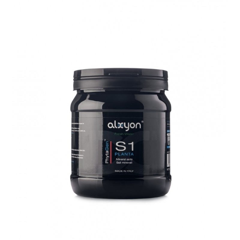 PhytaGen S1 Planta 750 Gr