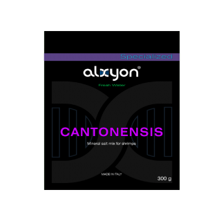 Specialized Cantonensis 300 Grammi